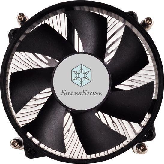 Chłodzenie CPU SilverStone Nitrogon (SST-NT09-115X)