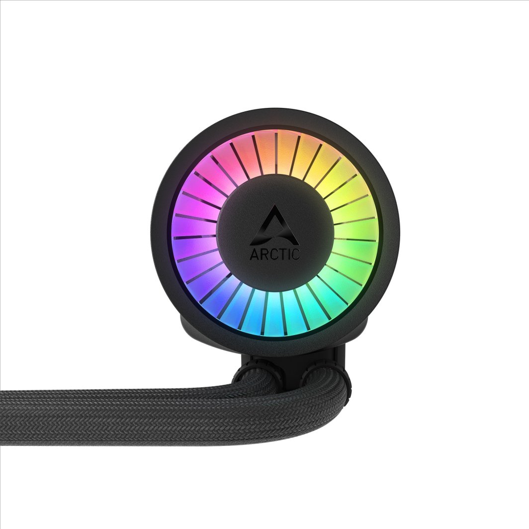 Chłodzenie wodne Arctic Liquid Freezer III Pro 360 A-RGB (ACFRE00184A)