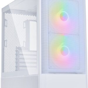 Obudowa Lian Li LANCOOL 207 ARGB biała