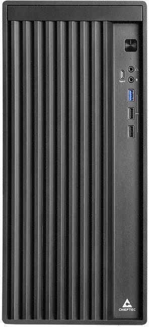 Obudowa Chieftec BS-20B-OP