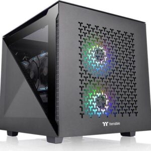 Obudowa Thermaltake Divider 200 TG Air Micro (CA-1V1-00S1WN-01)