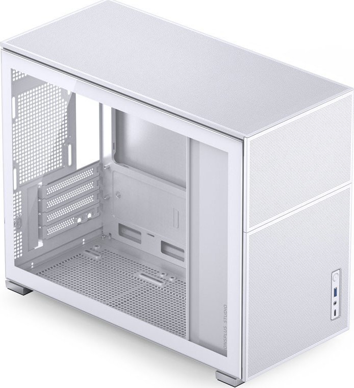 Obudowa Jonsbo D31 Mesh biała