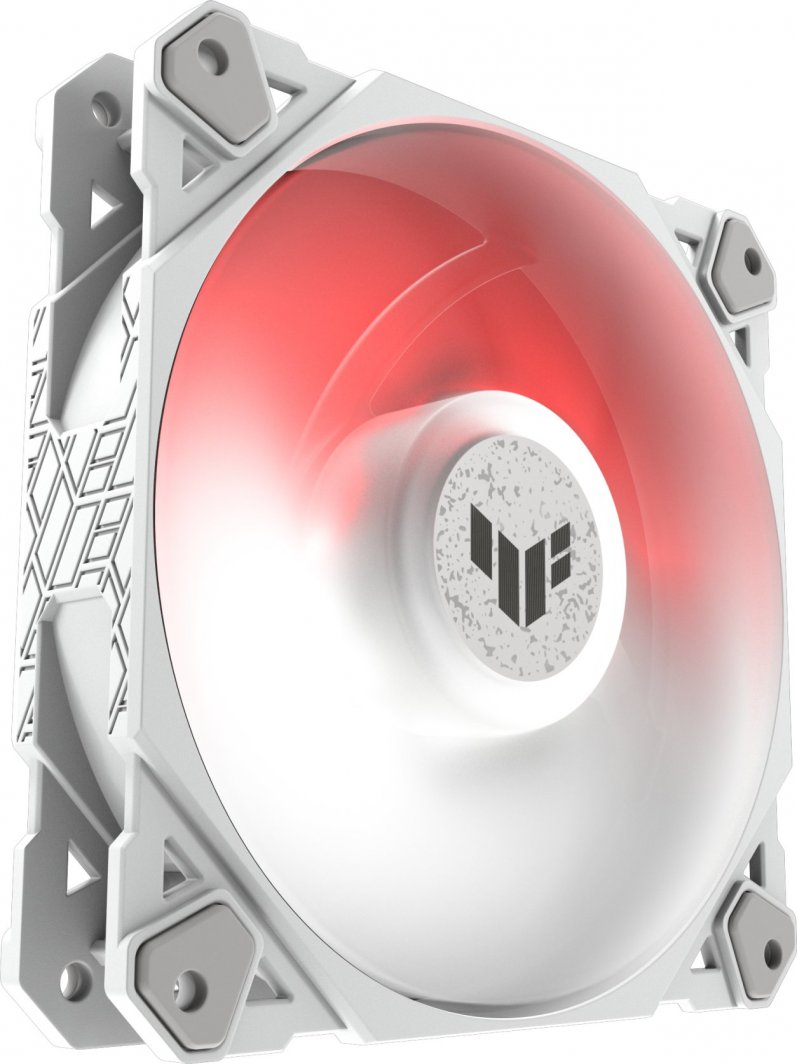 Wentylator Asus TUF Gaming TF120 ARGB (90DA0033-B09000)