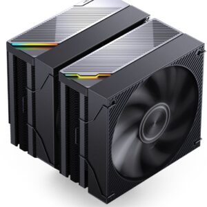 Chłodzenie CPU Jonsbo CA90 ARGB (CA90 BLACK ARGB)