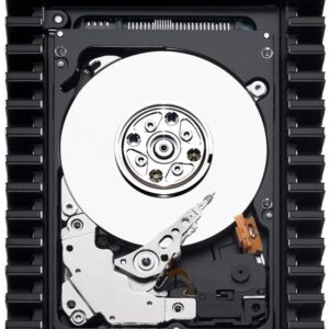 Dysk HPE HP Enterprise 600GB 6G SAS 10K 2.5IN, AW611A