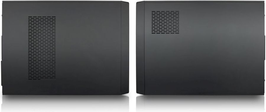 Obudowa Chieftec UNI UE-02B