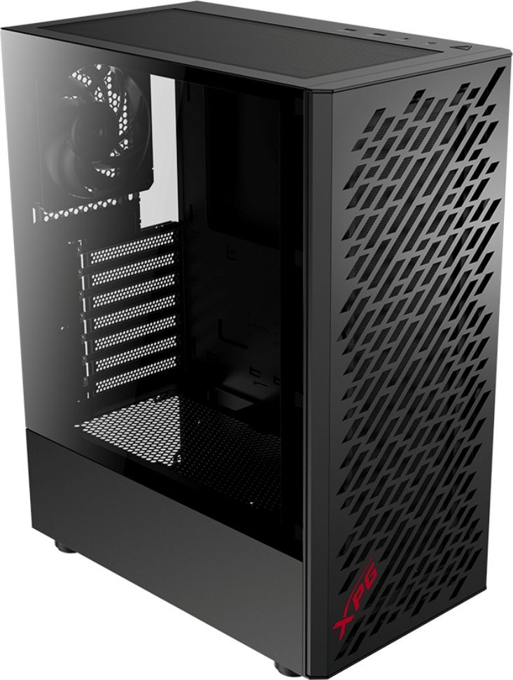Obudowa XPG Valor Air (VALORAIRMT-BKCWW)