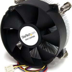Chłodzenie CPU StarTech FAN1156PWM