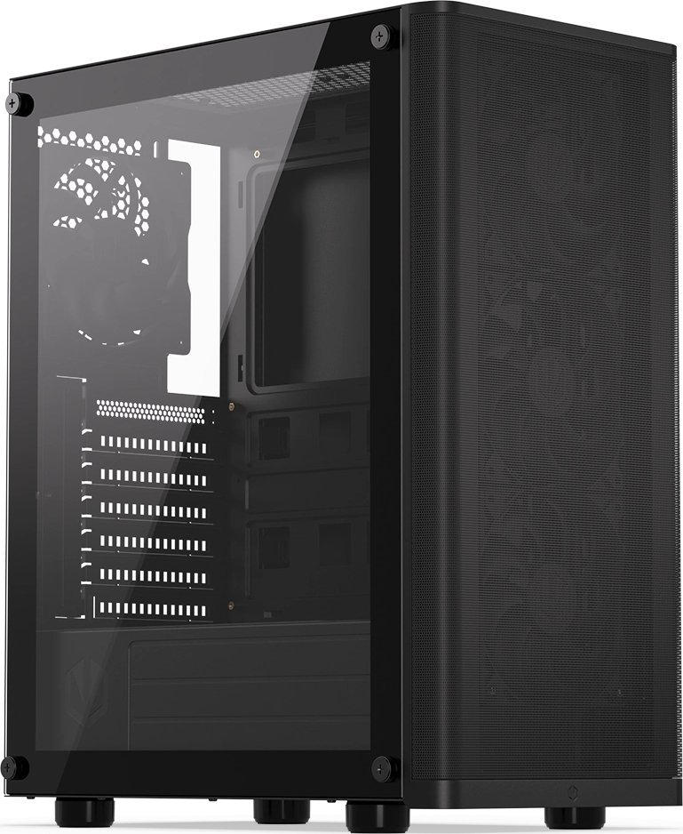 Obudowa Endorfy Ventum 200 Air (EY2A002)