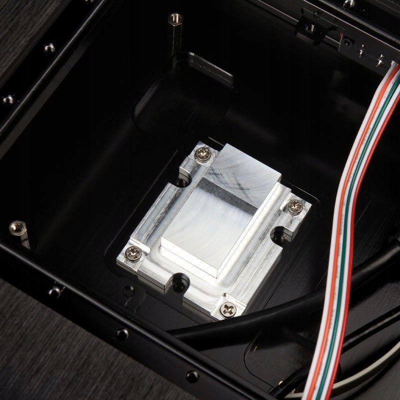 Obudowa Akasa Pascal MD UCFF (A-NUC40-M1B)