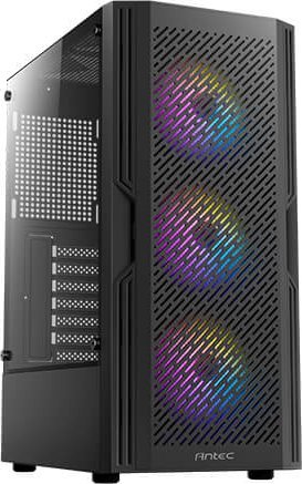 Obudowa Antec AX20 RGB (0-761345-10060-1)