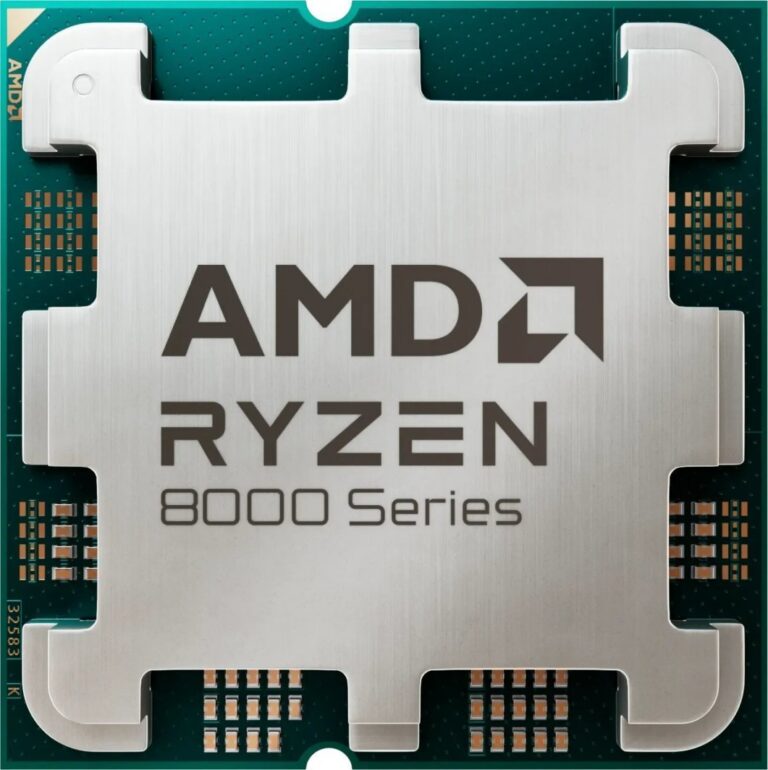 Procesor AMD Ryzen 5 8400F, 4.2 GHz, 16 MB, MPK (100-100001591MPK)