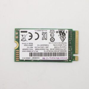 Dysk Lenovo 512G,M.2,2242,PCIe3x4,UM,STD