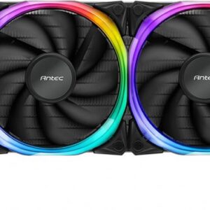 Chłodzenie wodne Antec Vortex 360 ARGB (0-761345-74047-0)
