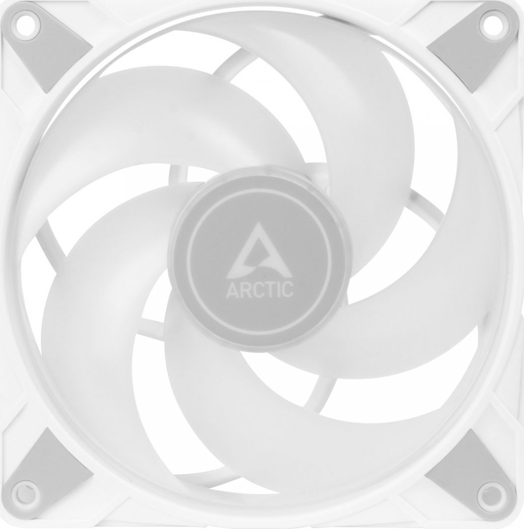 Wentylator Arctic P12 PWM PST A-RGB 0dB White (ACFAN00254A)