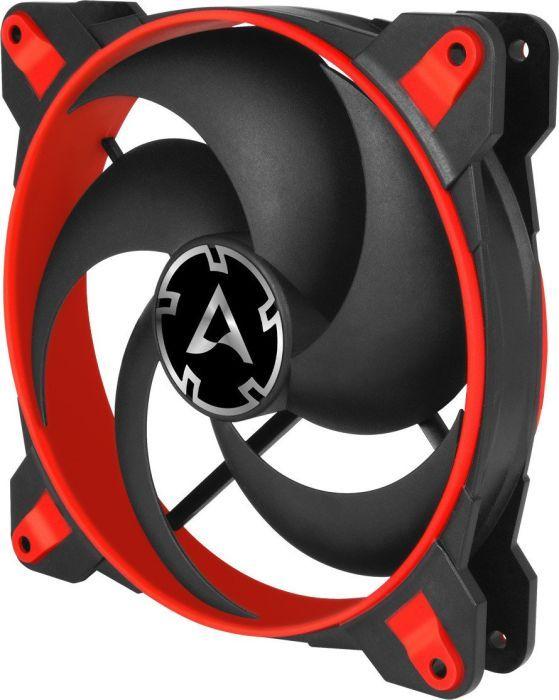 Wentylator Arctic BioniX P140 Czerwony (ACFAN00127A)