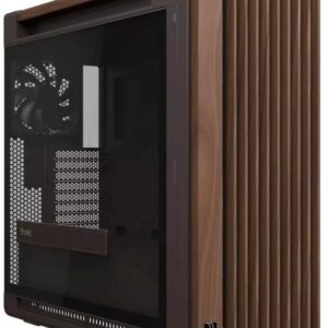 Obudowa Asus ProArt PA602 Wood Retro Edition (90DC00J8-B09000)