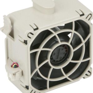 Wentylator SuperMicro 80mm Hot-Swappable Middle Axial Fan (FAN-0127L4)