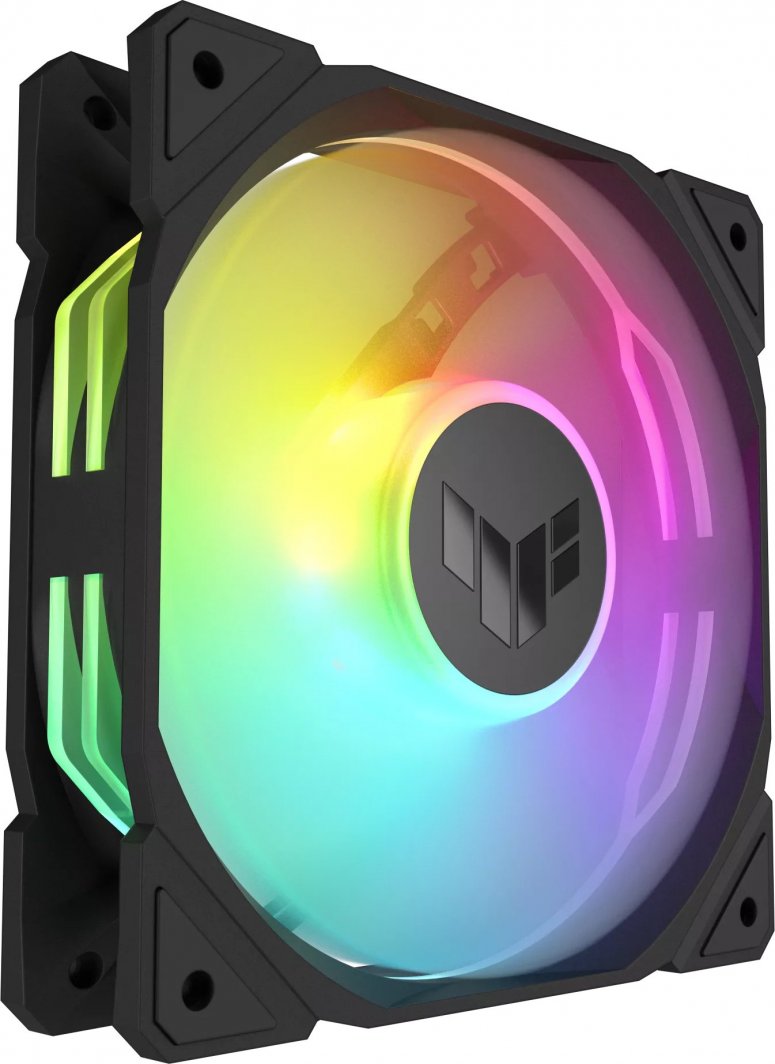 Wentylator Asus TUF Gaming TR120 ARGB (90DA0090-B09000)
