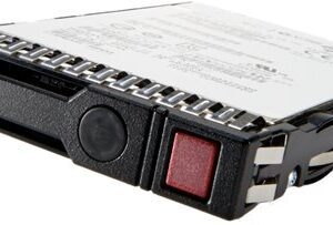 Dysk HP 4TB SATA 7.2K LFF SC DS H