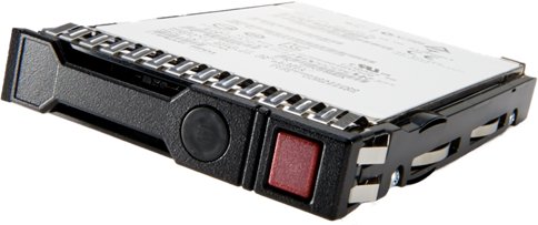 Dysk HP 4TB SATA 7.2K LFF SC DS H