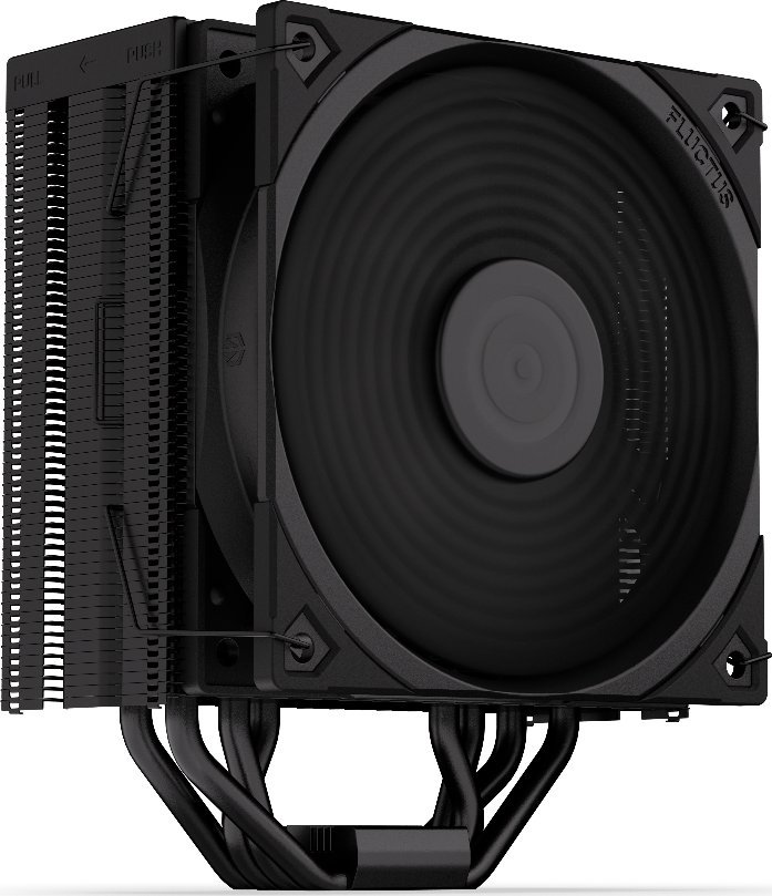 Chłodzenie CPU Endorfy Fera 5 Black (EY3A011)