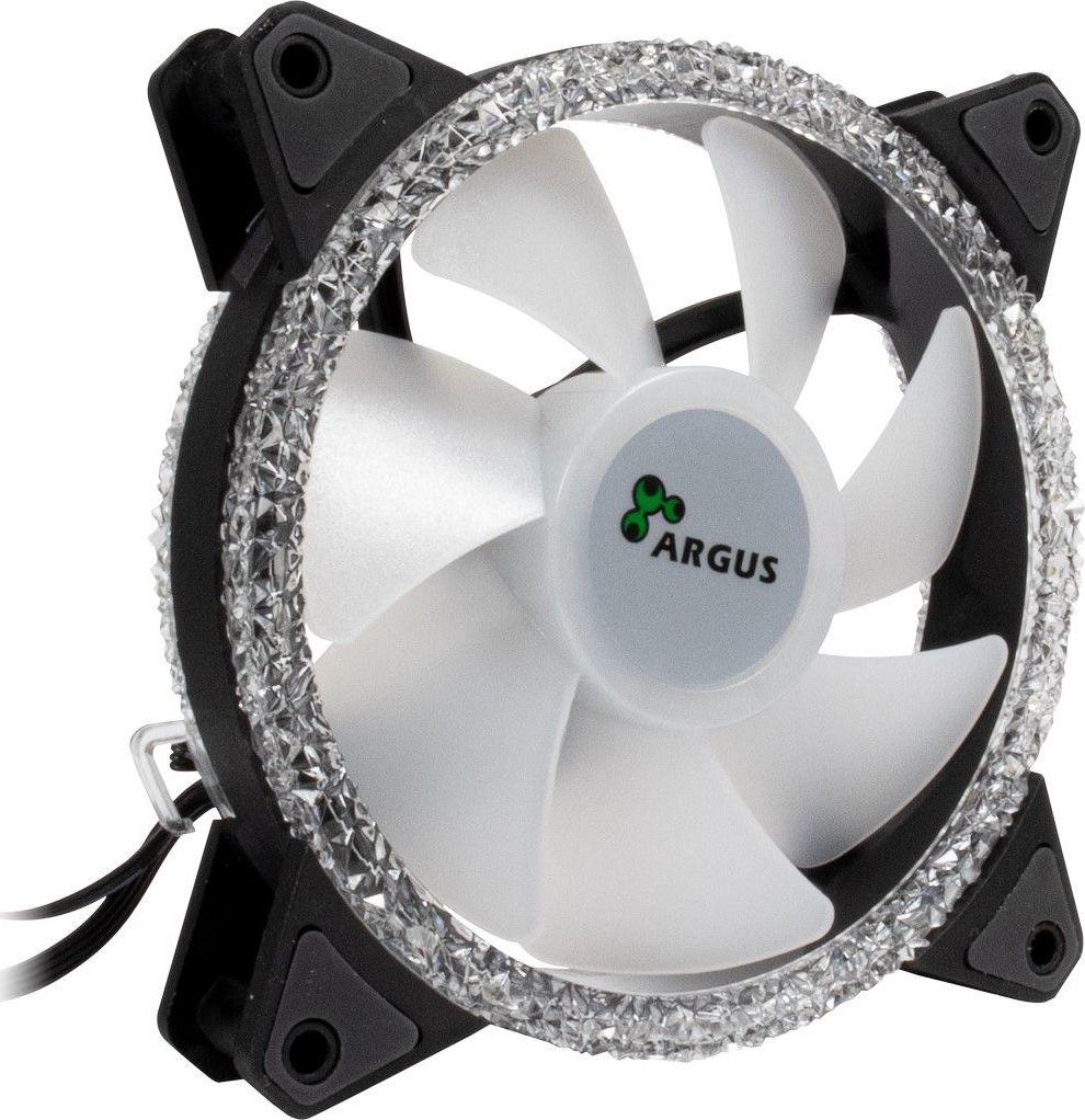 Wentylator Argus RS-071 RGB (88885538)