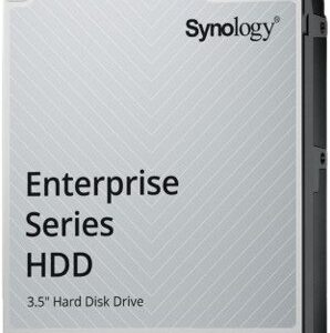 Dysk Synology SATA HDD - Serial ATA 8T