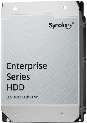 Dysk Synology SATA HDD - Serial ATA 8T