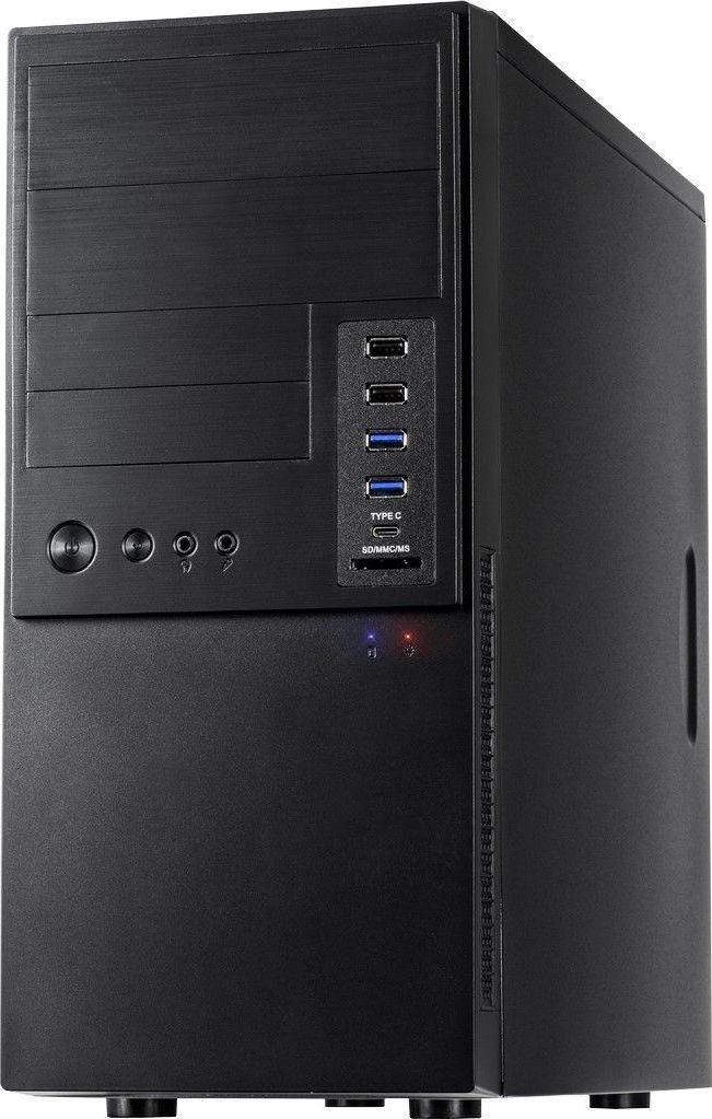 Obudowa Inter-Tech IT-6865 (88881304)