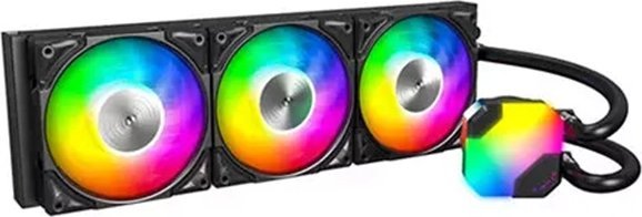 Chłodzenie wodne Montech HyperFlow ARGB 360 (HYPER FLOW ARGB 360 (B))