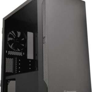 Obudowa Thermaltake S100 (CA-1Q9-00S1WN-00)