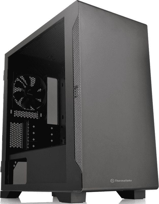 Obudowa Thermaltake S100 (CA-1Q9-00S1WN-00)