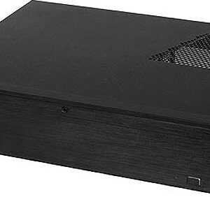 Obudowa SilverStone Milo ML04B (SST-ML04B)