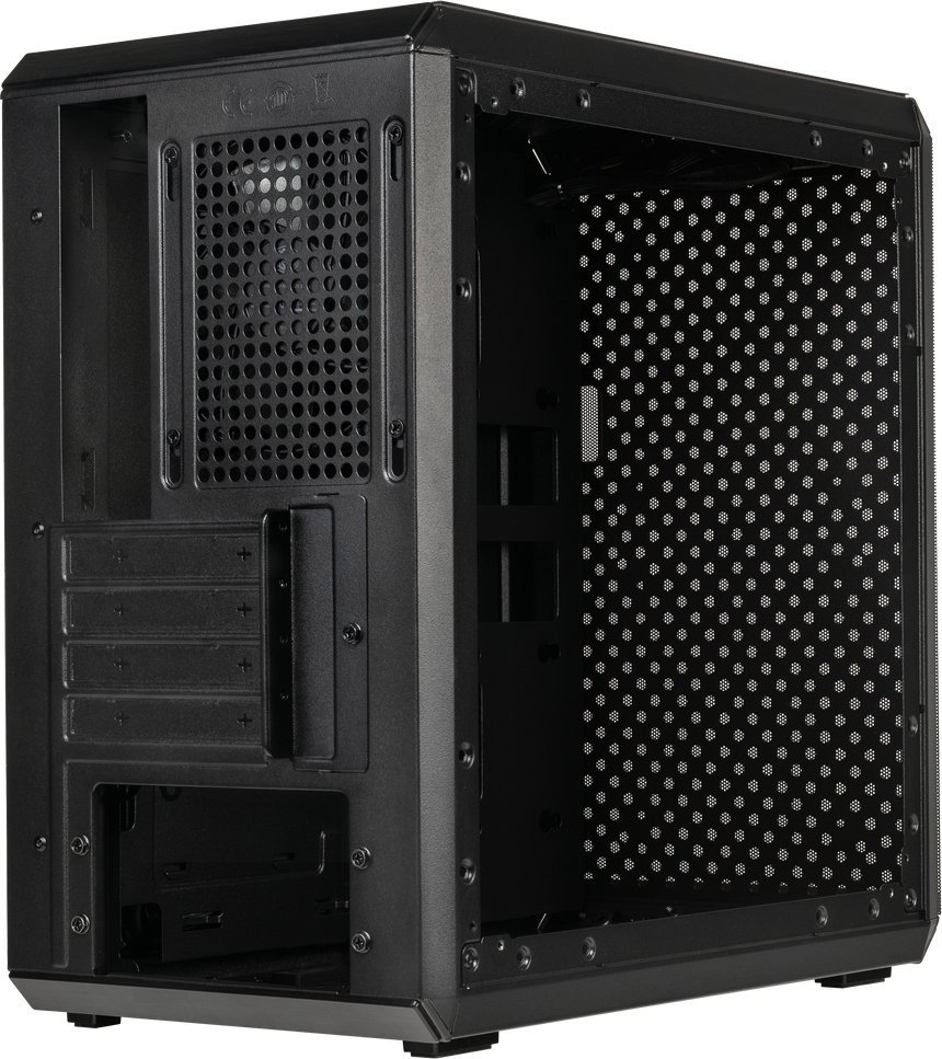 Obudowa Cooler Master Q300L V2 (Q300LV2-KGNN-S00)