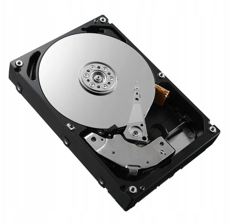 Dysk HP HDD/250GB 7.2k Ety 3.5" SATA