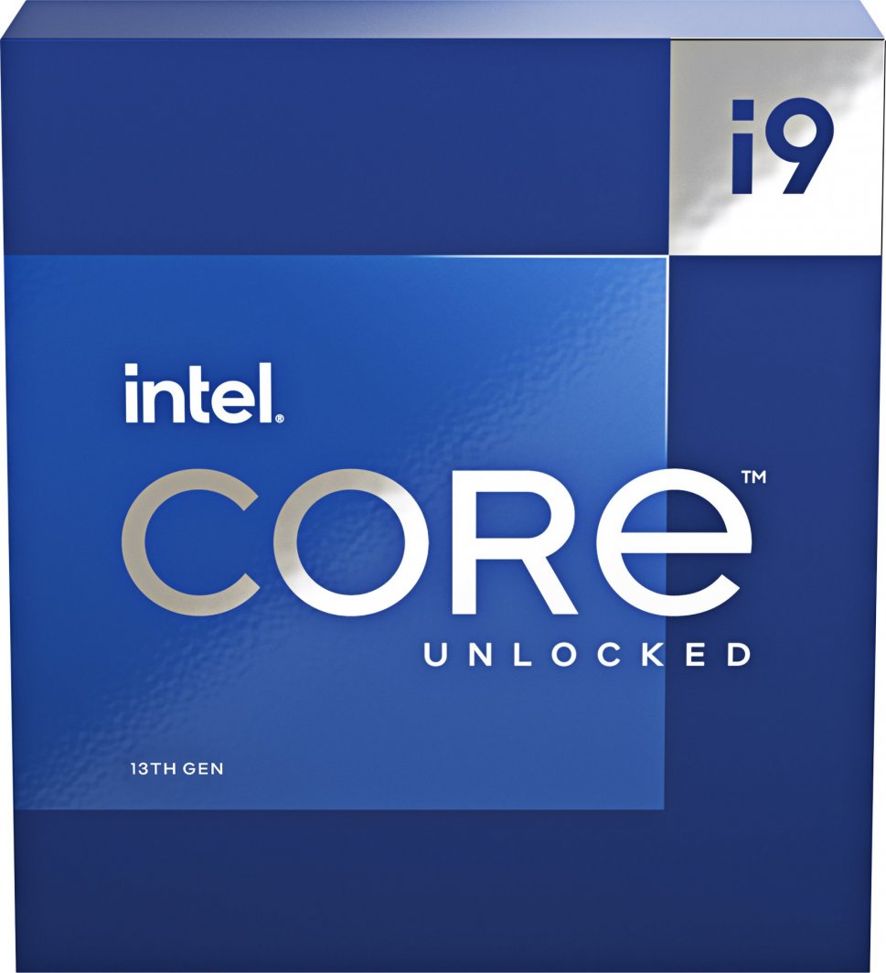 Procesor Intel Core i9-13900K, 3.0 GHz, 36 MB, BOX (BX8071513900K)