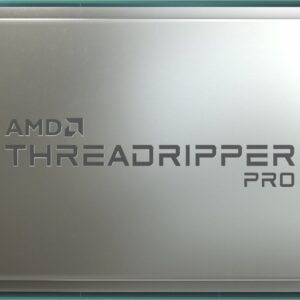 Procesor AMD Ryzen Threadripper Pro 5975WX, 3.6 GHz, 128 MB, OEM (100-000000445)