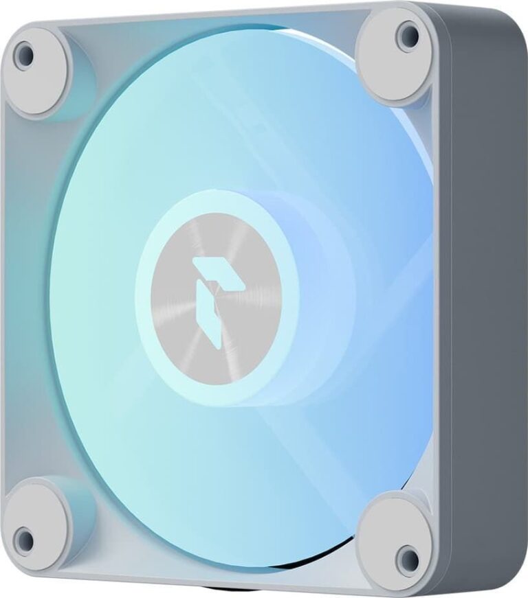 Wentylator Apnx FP1-RQ PWM Reverse (APF3-PF11247.21)