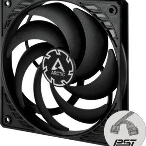 Wentylator Arctic P12 Slim PWM PST (ACFAN00187A)