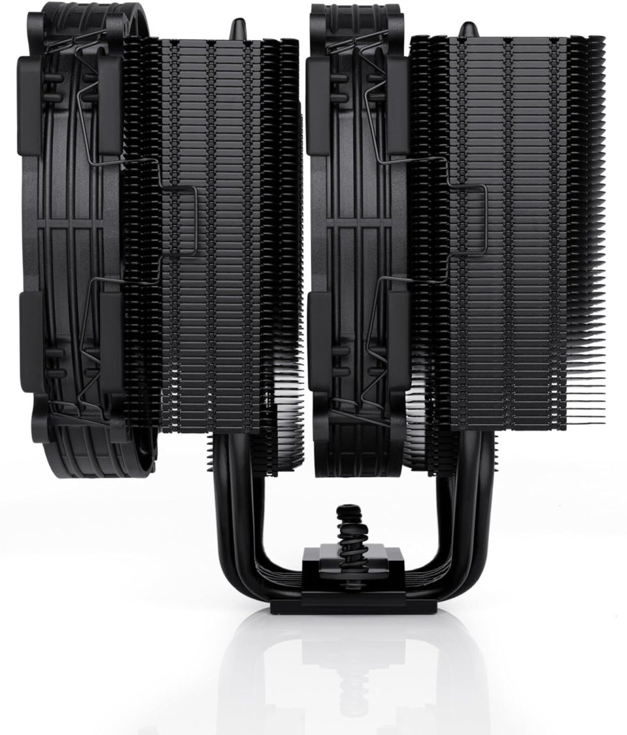 Chłodzenie CPU Noctua NH-D15 G2 chromax.black