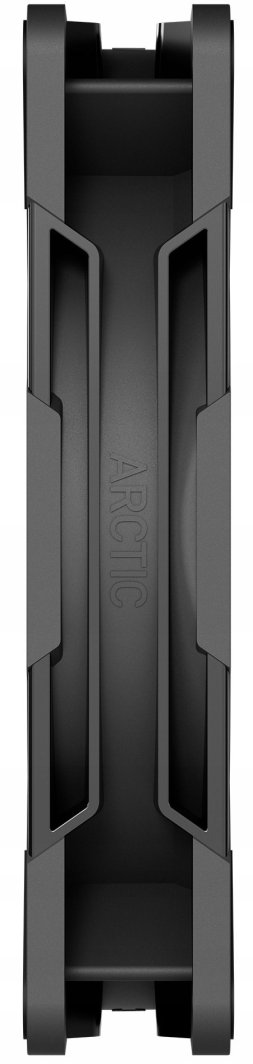 Wentylator Arctic P14 Pro PST 5-pack czarny (ACFAN00319A)