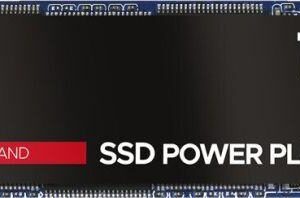 Dysk SSD Emtec X250 128GB M.2 2280 SATA III (ECSSD128GX250)