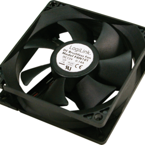 Wentylator LogiLink FAN103