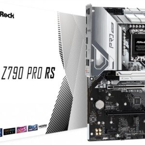 Płyta główna ASRock Z790 PRO RS