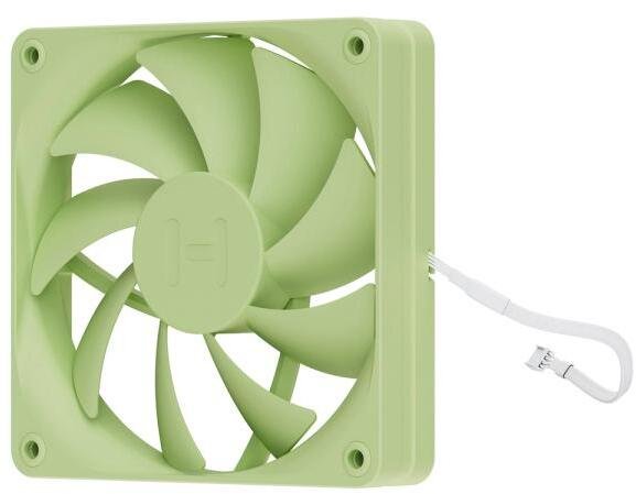 Wentylator Hyte FA12 Matcha Milk 120 mm 4 szt. (FAN-HYTE-FA12-MM-4)