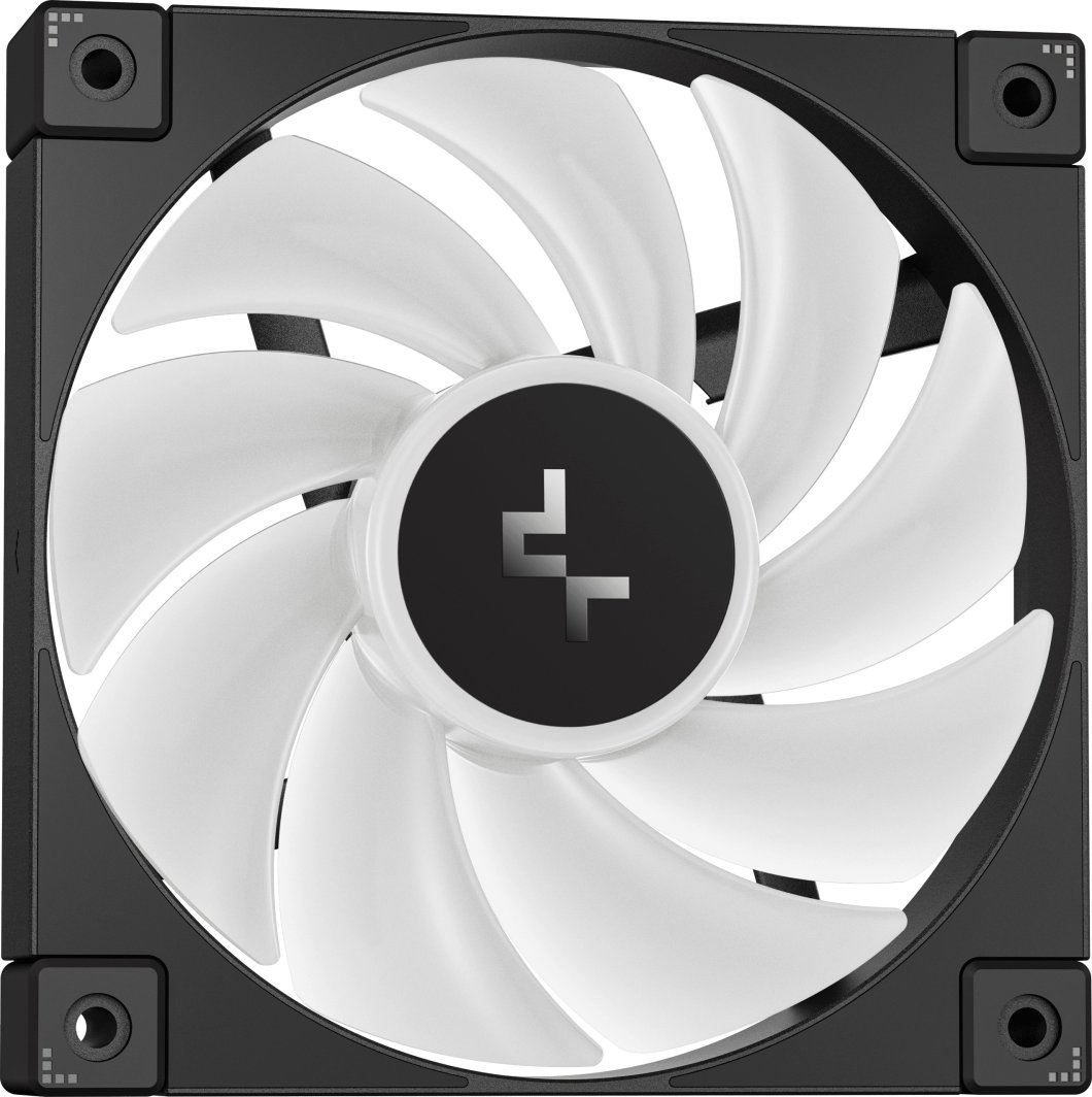 Chłodzenie wodne Deepcool LT360 ARGB (R-LT360-BKAMNC-G-1)
