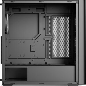 Obudowa Aerocool D502A Czarny (ACCM-MA02043.11)