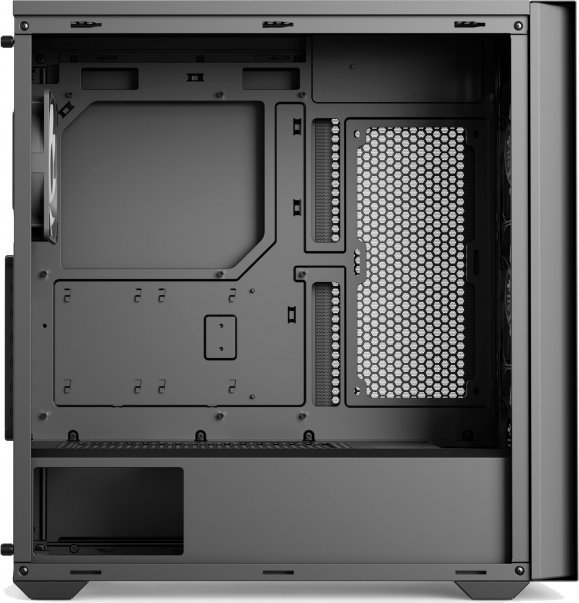 Obudowa Aerocool D502A Czarny (ACCM-MA02043.11)