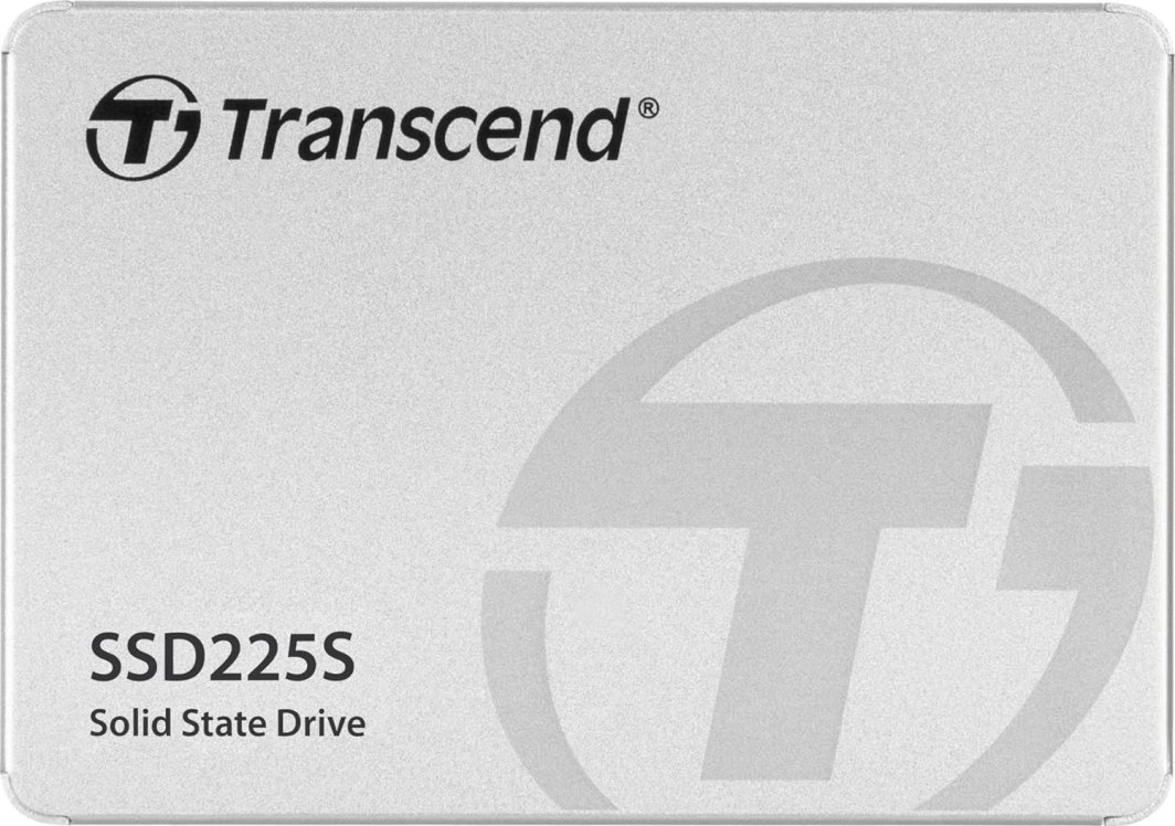 Dysk SSD Transcend SSD225S 250GB 2.5" SATA III (TS250GSSD225S)
